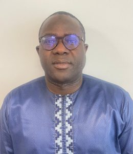 M. Seydina Aboubacar Sadikh NDIAYE